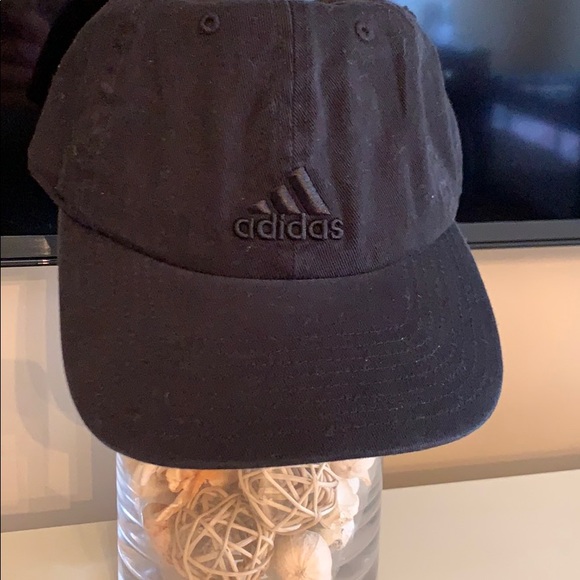 adidas women's saturday cap